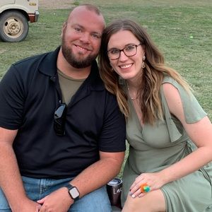 Meet your Posher, Lacy